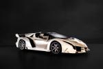 Lamborghini Veneno Roadster 2014 года